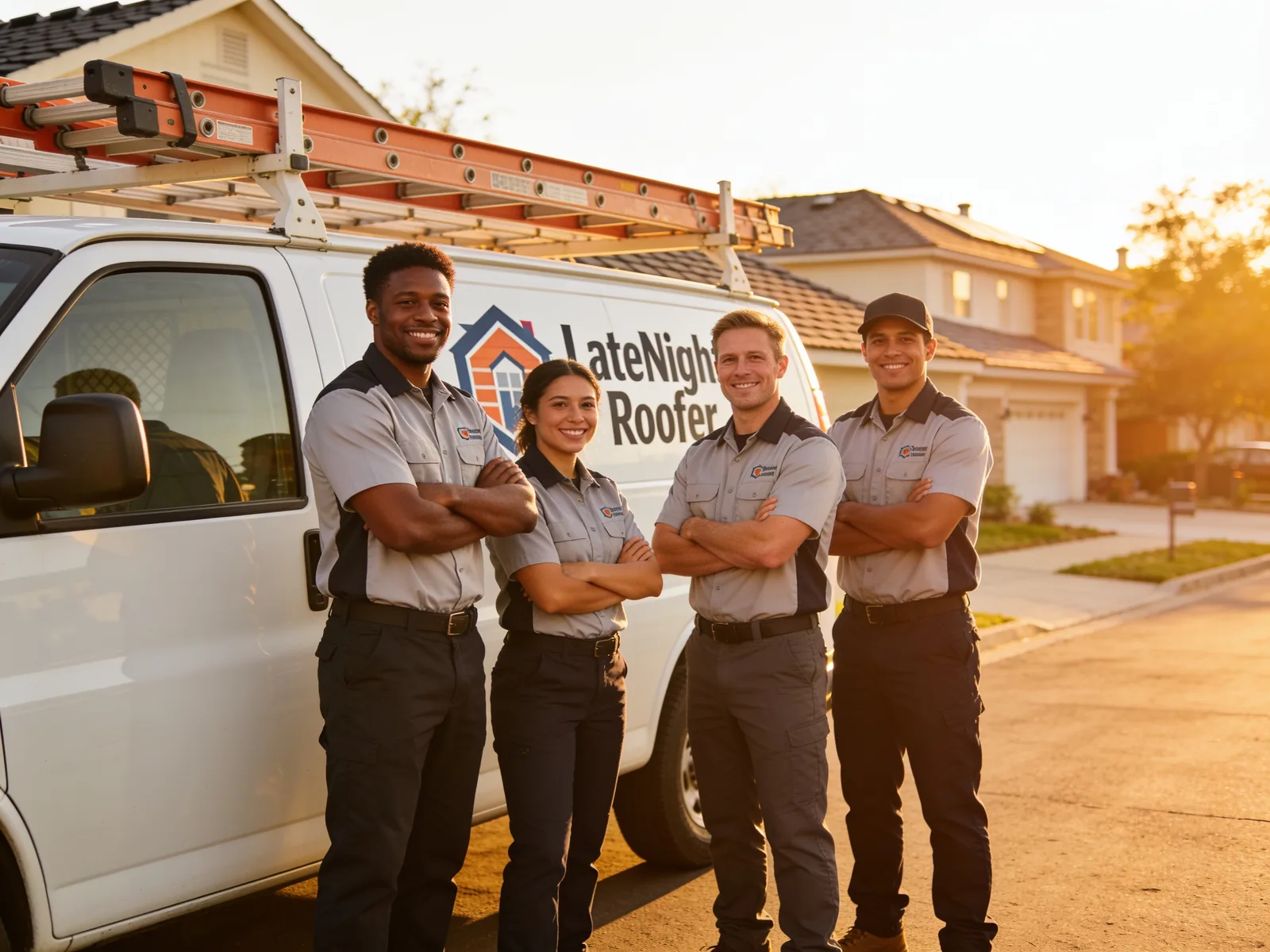 Emergency Roof Repair company in Cannon Ball, ND